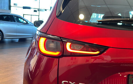 Mazda CX-5 II, 2025 год, 4 200 000 рублей, 11 фотография