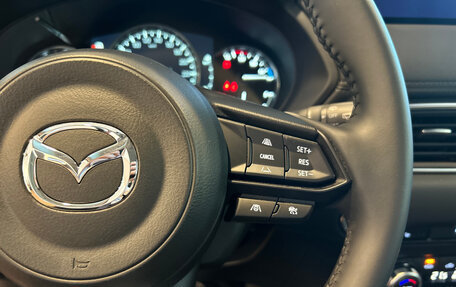 Mazda CX-5 II, 2025 год, 4 200 000 рублей, 20 фотография