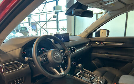 Mazda CX-5 II, 2025 год, 4 200 000 рублей, 16 фотография
