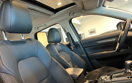 Mazda CX-5 II, 2025 год, 4 200 000 рублей, 29 фотография