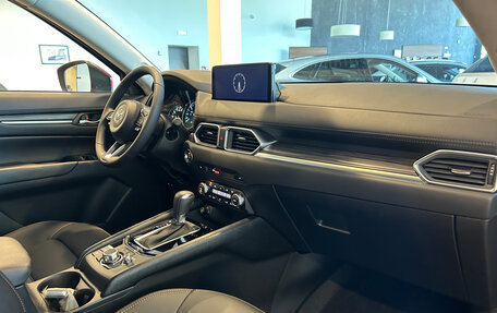 Mazda CX-5 II, 2025 год, 4 200 000 рублей, 28 фотография