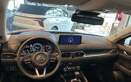 Mazda CX-5 II, 2025 год, 4 200 000 рублей, 25 фотография