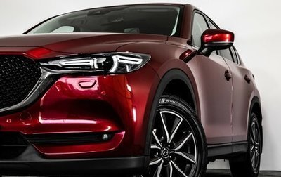 Mazda CX-5 II, 2019 год, 2 599 000 рублей, 1 фотография