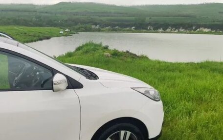 Hyundai ix35 I рестайлинг, 2013 год, 1 850 000 рублей, 1 фотография