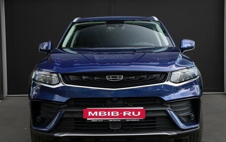 Geely Tugella FY11, 2021 год, 2 450 000 рублей, 2 фотография