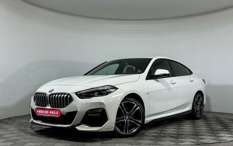 BMW 2 серия F44, 2020 год, 2 797 000 рублей, 1 фотография