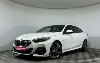 BMW 2 серия F44, 2020 год, 2 797 000 рублей, 1 фотография
