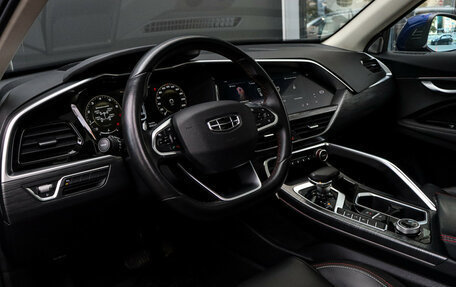 Geely Tugella FY11, 2021 год, 2 450 000 рублей, 11 фотография