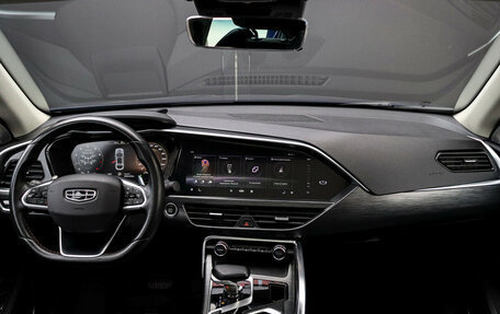 Geely Tugella FY11, 2021 год, 2 450 000 рублей, 10 фотография