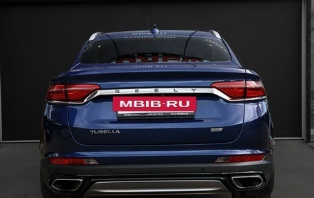 Geely Tugella FY11, 2021 год, 2 450 000 рублей, 6 фотография