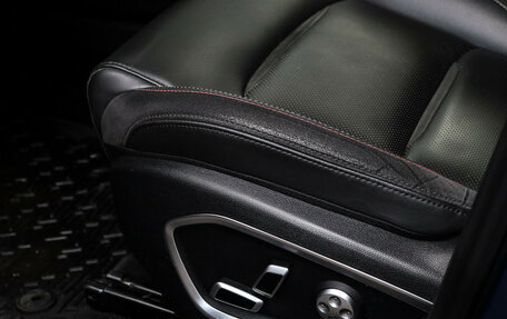 Geely Tugella FY11, 2021 год, 2 450 000 рублей, 18 фотография