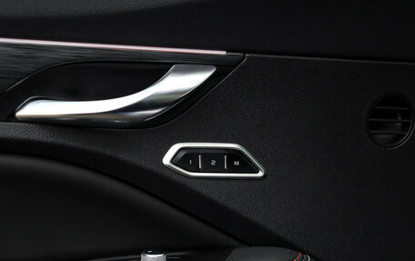 Geely Tugella FY11, 2021 год, 2 450 000 рублей, 17 фотография