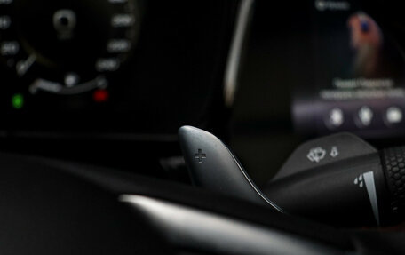 Geely Tugella FY11, 2021 год, 2 450 000 рублей, 15 фотография