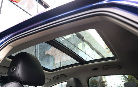 Geely Tugella FY11, 2021 год, 2 450 000 рублей, 19 фотография