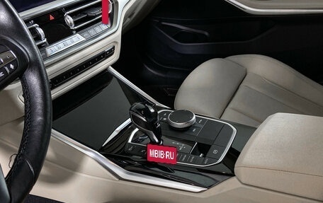 BMW 3 серия, 2021 год, 3 460 000 рублей, 17 фотография
