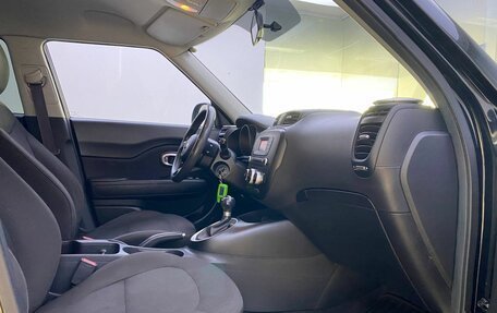 KIA Soul II рестайлинг, 2015 год, 1 149 000 рублей, 13 фотография