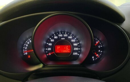 KIA Soul II рестайлинг, 2015 год, 1 149 000 рублей, 16 фотография