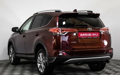 Toyota RAV4, 2019 год, 2 499 000 рублей, 8 фотография