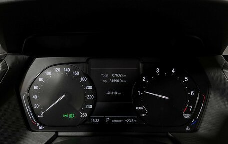 BMW 2 серия F44, 2020 год, 2 797 000 рублей, 13 фотография