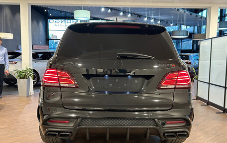 Mercedes-Benz M-Класс AMG, 2014 год, 4 880 000 рублей, 3 фотография