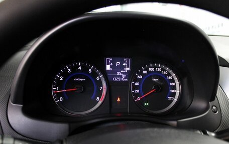Hyundai Solaris II рестайлинг, 2014 год, 1 199 000 рублей, 10 фотография