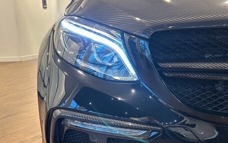 Mercedes-Benz M-Класс AMG, 2014 год, 4 880 000 рублей, 7 фотография