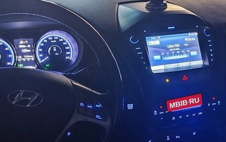 Hyundai ix35 I рестайлинг, 2013 год, 1 850 000 рублей, 4 фотография