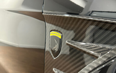 Mercedes-Benz M-Класс AMG, 2014 год, 4 880 000 рублей, 10 фотография