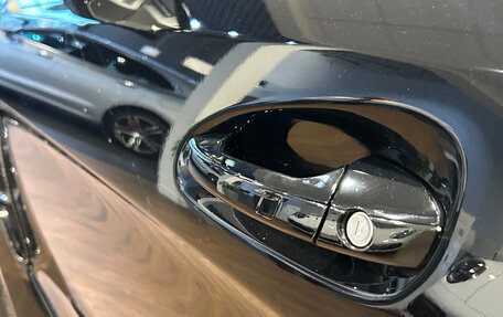 Mercedes-Benz M-Класс AMG, 2014 год, 4 880 000 рублей, 15 фотография