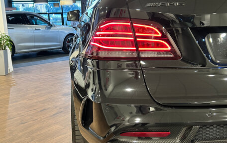 Mercedes-Benz M-Класс AMG, 2014 год, 4 880 000 рублей, 14 фотография