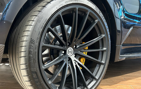 Mercedes-Benz M-Класс AMG, 2014 год, 4 880 000 рублей, 11 фотография
