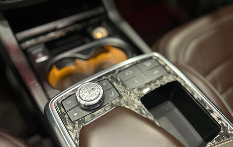 Mercedes-Benz M-Класс AMG, 2014 год, 4 880 000 рублей, 20 фотография