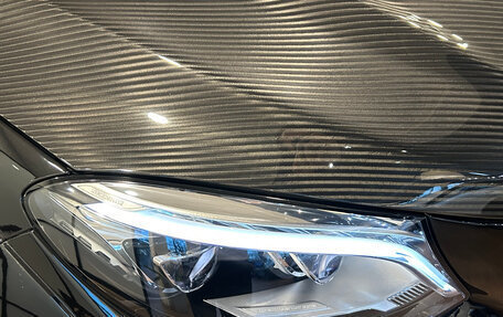Mercedes-Benz M-Класс AMG, 2014 год, 4 880 000 рублей, 9 фотография