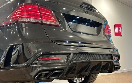 Mercedes-Benz M-Класс AMG, 2014 год, 4 880 000 рублей, 13 фотография
