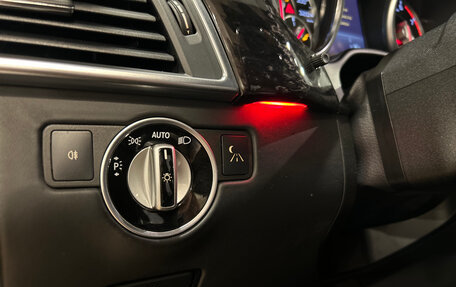 Mercedes-Benz M-Класс AMG, 2014 год, 4 880 000 рублей, 24 фотография