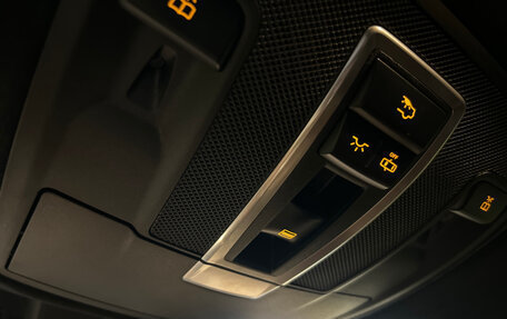 Mercedes-Benz M-Класс AMG, 2014 год, 4 880 000 рублей, 26 фотография