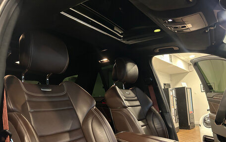 Mercedes-Benz M-Класс AMG, 2014 год, 4 880 000 рублей, 34 фотография