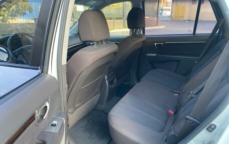 Hyundai Santa Fe III рестайлинг, 2010 год, 1 250 000 рублей, 6 фотография