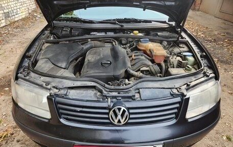 Volkswagen Passat B5+ рестайлинг, 2000 год, 700 000 рублей, 5 фотография