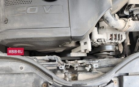 Volkswagen Passat B5+ рестайлинг, 2000 год, 700 000 рублей, 13 фотография