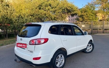 Hyundai Santa Fe III рестайлинг, 2010 год, 1 250 000 рублей, 3 фотография