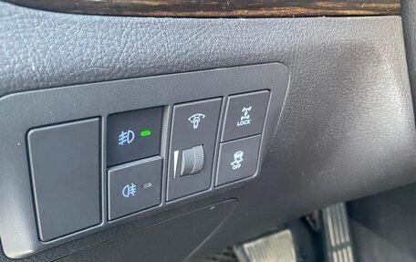 Hyundai Santa Fe III рестайлинг, 2010 год, 1 250 000 рублей, 10 фотография