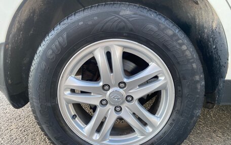 Hyundai Santa Fe III рестайлинг, 2010 год, 1 250 000 рублей, 9 фотография