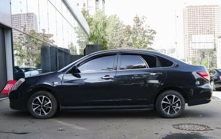 Nissan Almera, 2014 год, 599 000 рублей, 8 фотография