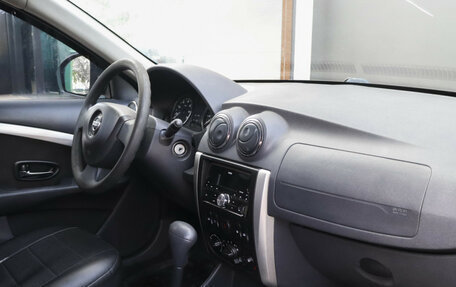 Nissan Almera, 2014 год, 599 000 рублей, 9 фотография