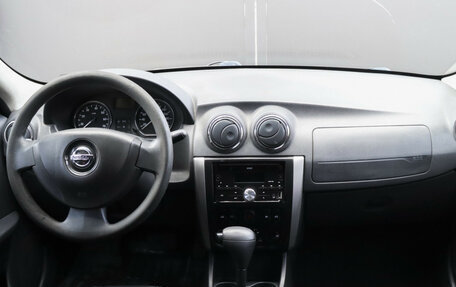 Nissan Almera, 2014 год, 599 000 рублей, 10 фотография