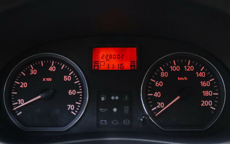 Nissan Almera, 2014 год, 599 000 рублей, 12 фотография