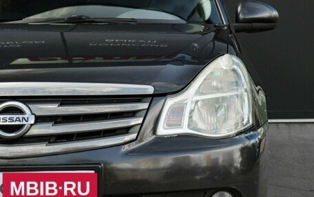Nissan Almera, 2014 год, 599 000 рублей, 18 фотография