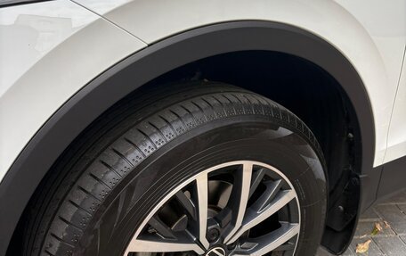 Volkswagen Tiguan II, 2021 год, 3 150 000 рублей, 8 фотография