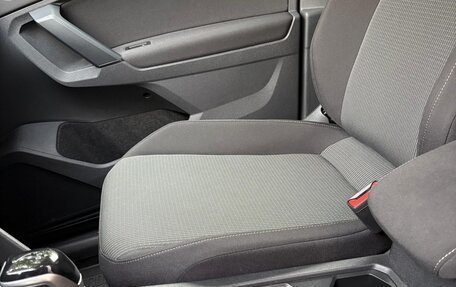 Volkswagen Tiguan II, 2021 год, 3 150 000 рублей, 10 фотография